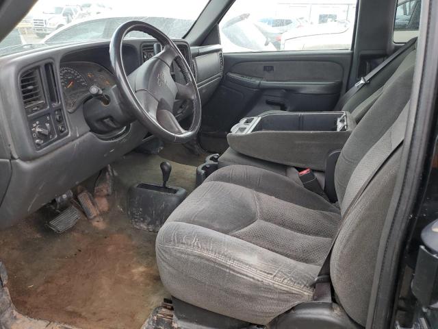 Photo 7 from auction – 2003 CHEVROLET SILVERADO with VIN 2GCEK19T431195094