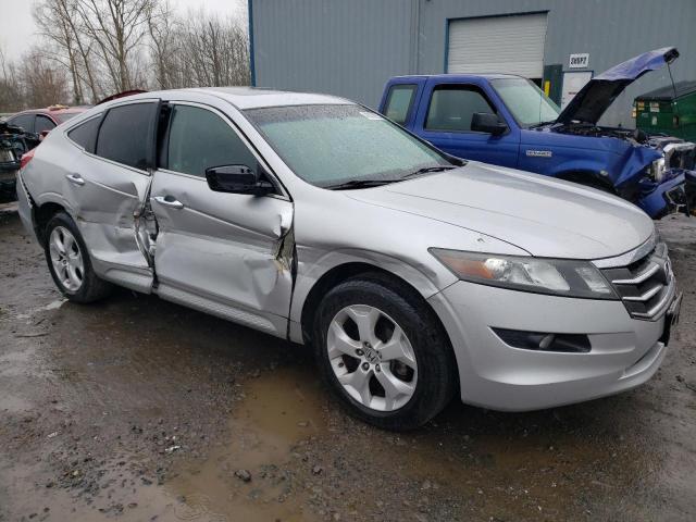 Photo 4 from auction – 2011 HONDA ACCORD CRO with VIN 5J6TF2H57BL002797