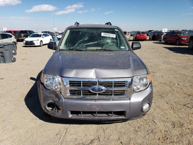 Photo 5 from auction – 2008 FORD ESCAPE XLT with VIN 1FMCU03128KB26653