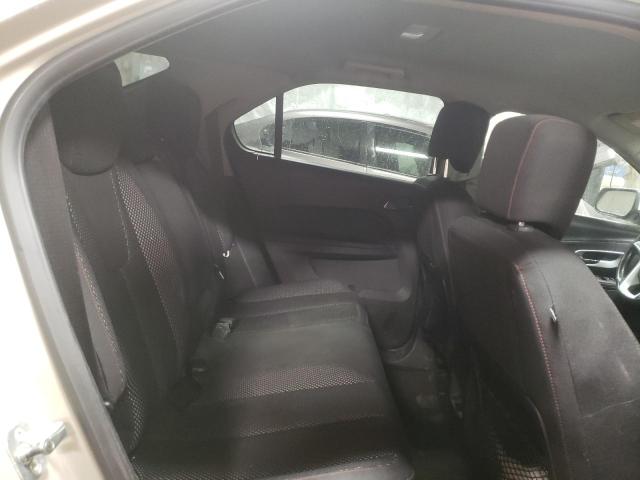 Photo 10 from auction – 2010 CHEVROLET EQUINOX LT with VIN 2CNFLDEY4A6305786
