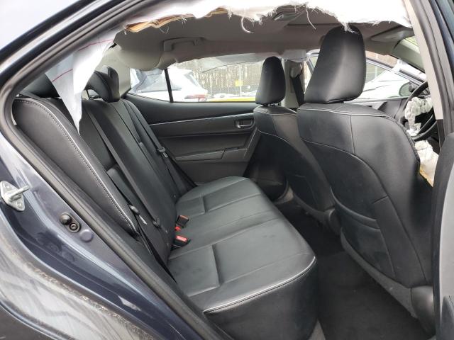 Photo 10 from auction – 2014 TOYOTA COROLLA L with VIN 2T1BURHE3EC127839