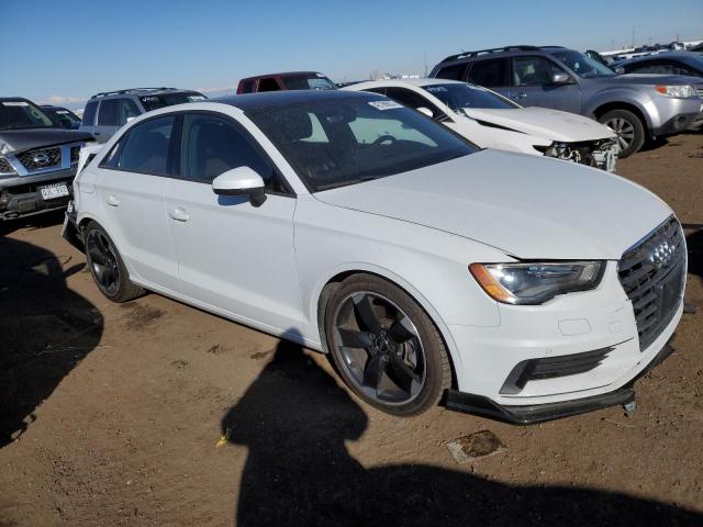Photo 4 from auction – 2016 AUDI A3 PREMIUM with VIN WAUB8GFF7G1009463