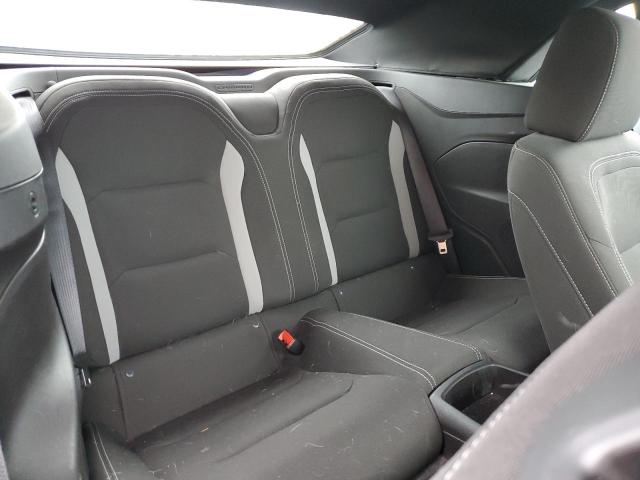 Photo 10 from auction – 2019 CHEVROLET CAMARO LS with VIN 1G1FB3DS0K0152163