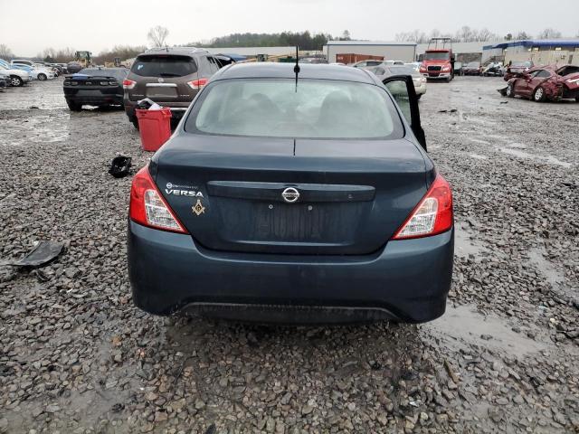 Photo 6 from auction – 2017 NISSAN VERSA S with VIN 3N1CN7AP9HL873668