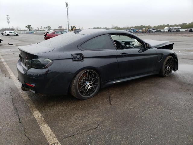 Photo 3 from auction – 2018 BMW M4 with VIN WBS4Y9C52JAC88097
