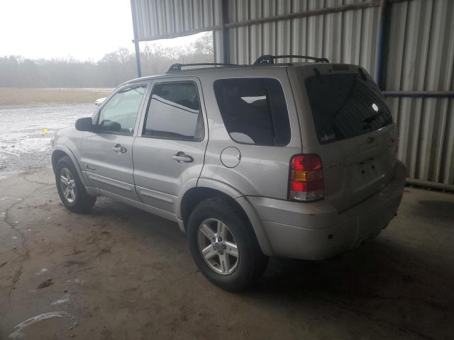 Photo 2 from auction – 2006 FORD ESCAPE HEV with VIN 1FMCU95H66KC81993
