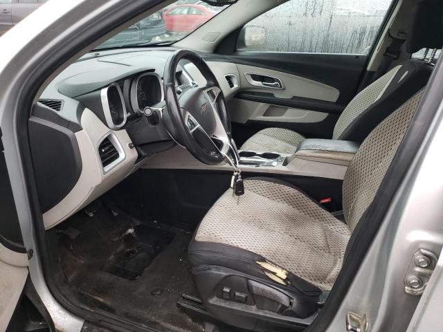 Photo 7 from auction – 2011 CHEVROLET EQUINOX LS with VIN 2GNALBEC9B1293695