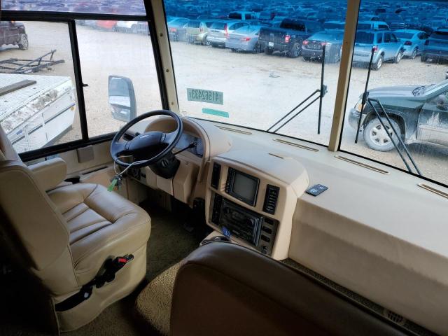 Photo 5 from auction – 2008 FORD MOTORHOME with VIN 1F6NF53Y070A03674