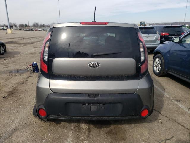 Снимка 6 от търг – 2015 KIA SOUL с VIN KNDJN2A26F7192560
