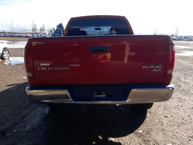 Photo 6 from auction – 2003 DODGE RAM 1500 S with VIN 1D7HU18D13S337019