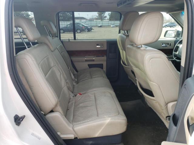 Photo 11 from auction – 2009 FORD FLEX LIMIT with VIN 2FMEK63C29BA06883