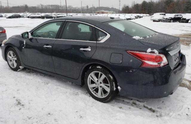 Photo 2 from auction – 2013 NISSAN ALTIMA with VIN 1N4AL3AP5DC166548