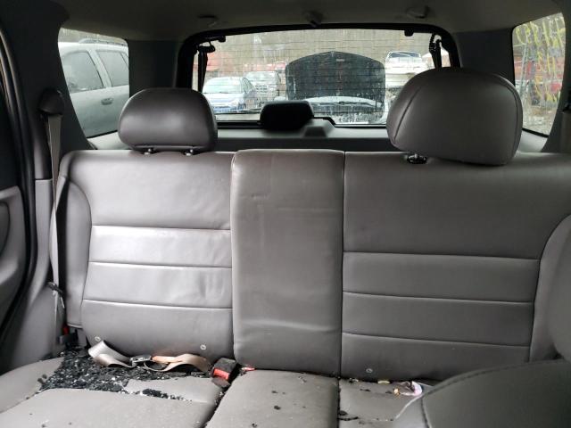 Photo 10 from auction – 2002 FORD ESCAPE XLT with VIN 1FMYU04192KB45132