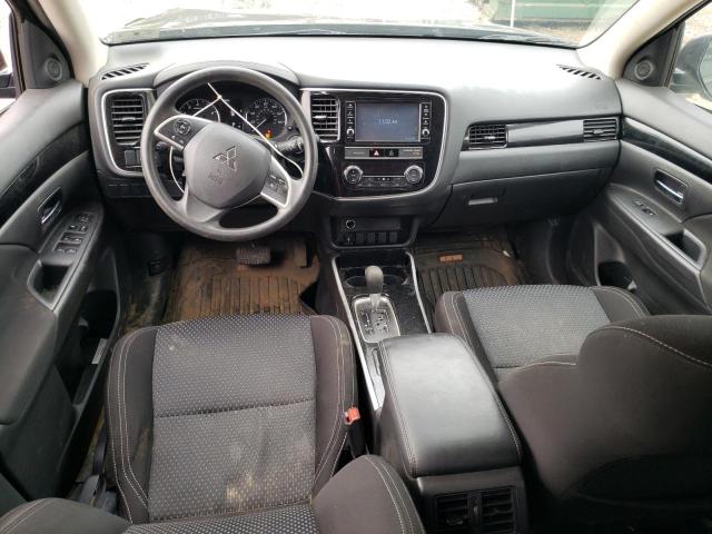 Photo 8 from auction – 2019 MITSUBISHI OUTLANDER with VIN JA4AZ3A39KZ053468