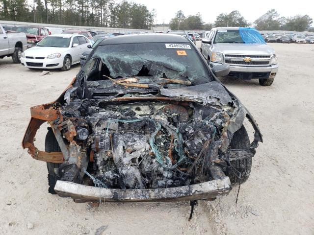 Photo 5 from auction – 2015 NISSAN ALTIMA 2.5 with VIN 1N4AL3AP9FC437064