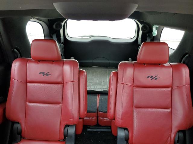 Photo 10 from auction – 2015 DODGE DURANGO R/ with VIN 1C4SDHCT8FC842707