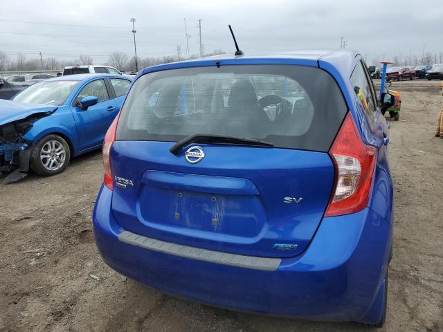 Photo 6 from auction – 2015 NISSAN VERSA NOTE with VIN 3N1CE2CPXFL350933