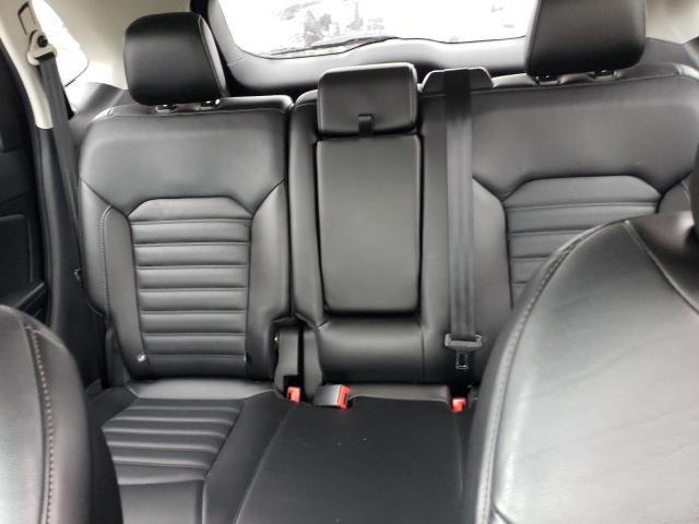Photo 10 from auction – 2016 FORD EDGE SEL with VIN 2FMPK4J91GBC57881