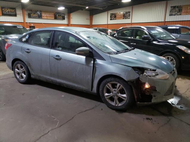Photo 4 from auction – 2012 FORD FOCUS SE with VIN 1FAHP3F2XCL326230