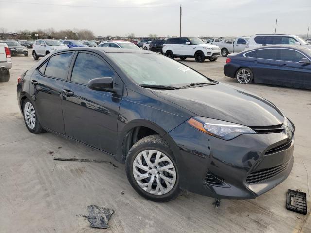 Photo 4 from auction – 2018 TOYOTA COROLLA L with VIN 5YFBURHE7JP798019