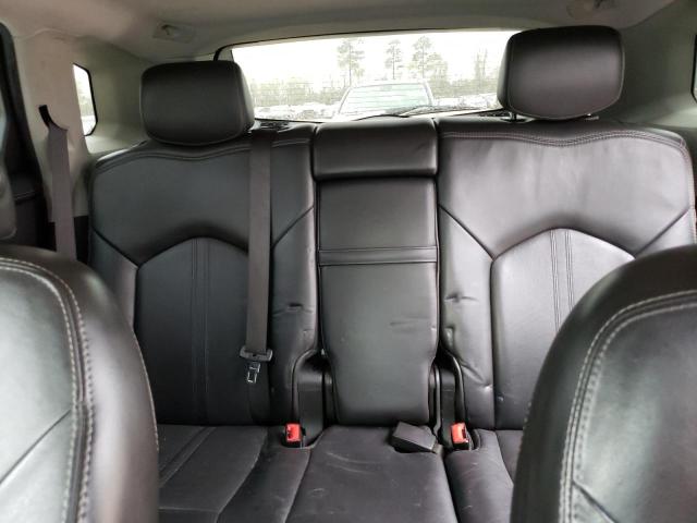 Photo 10 from auction – 2016 CADILLAC SRX LUXURY with VIN 3GYFNBE30GS520271