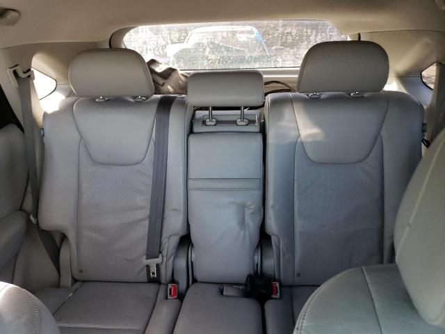 Photo 10 from auction – 2012 LEXUS RX 350 with VIN JTJBK1BA8C2021408