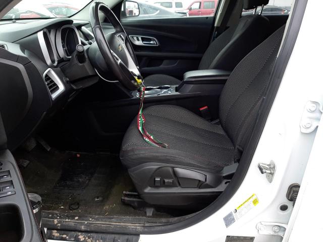 Photo 7 from auction – 2012 CHEVROLET EQUINOX LT with VIN 2GNFLDE52C6250534