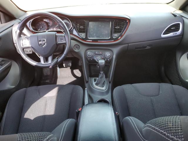Photo 8 from auction – 2016 DODGE DART SXT with VIN 1C3CDFBB0GD607199