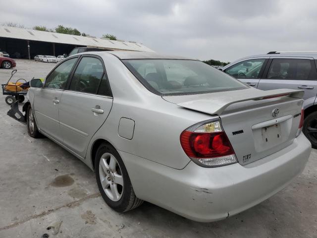 Photo 2 from auction – 2005 TOYOTA CAMRY LE with VIN 4T1BE32K85U095879
