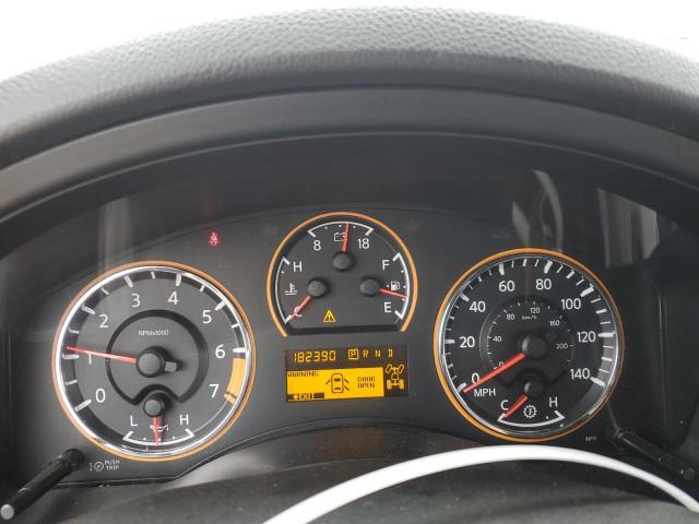 Photo 9 from auction – 2012 NISSAN ARMADA SV with VIN 5N1AA0NC3CN616086