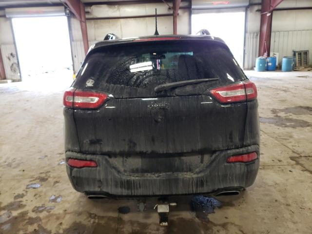 Photo 6 from auction – 2016 JEEP CHEROKEE L with VIN 1C4PJMDS4GW309833