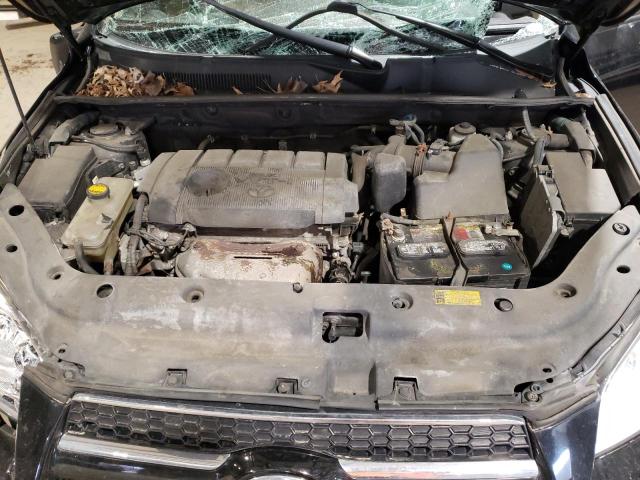 Photo 11 from auction – 2011 TOYOTA RAV4 LIMIT with VIN 2T3DF4DV7BW175096