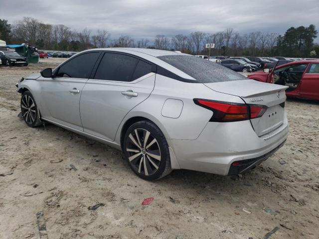 Photo 2 from auction – 2021 NISSAN ALTIMA SR with VIN 1N4BL4CV5MN402917