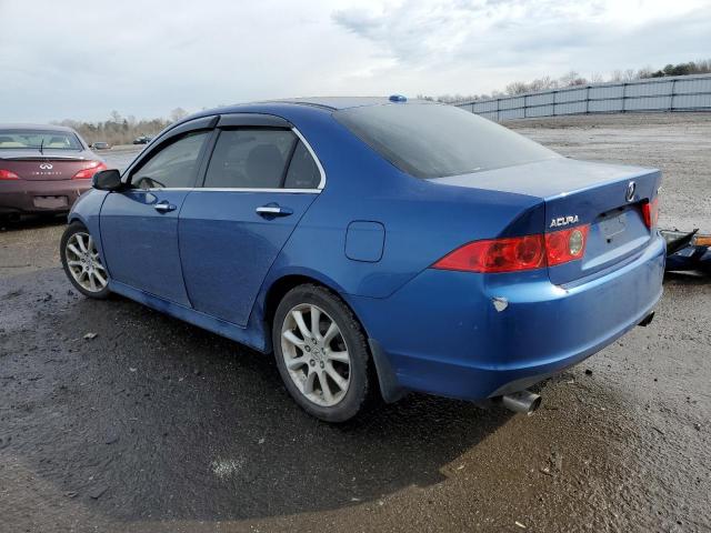 Photo 2 from auction – 2006 ACURA TSX with VIN JH4CL96946C016741