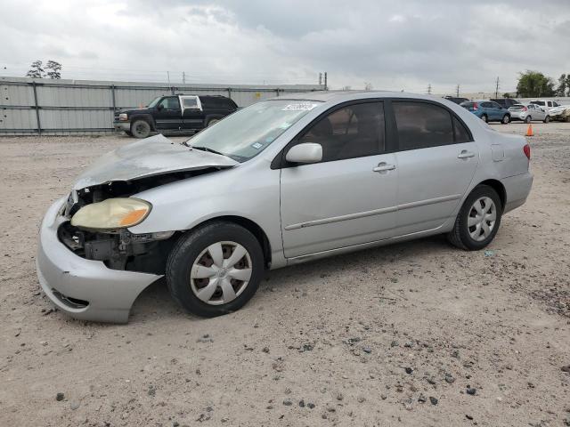 Photo 1 from auction – 2005 TOYOTA COROLLA CE with VIN 1NXBR32E15Z558301