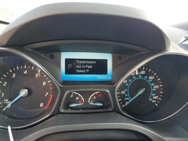 Photo 9 from auction – 2014 FORD ESCAPE TIT with VIN 1FMCU9J96EUD55432