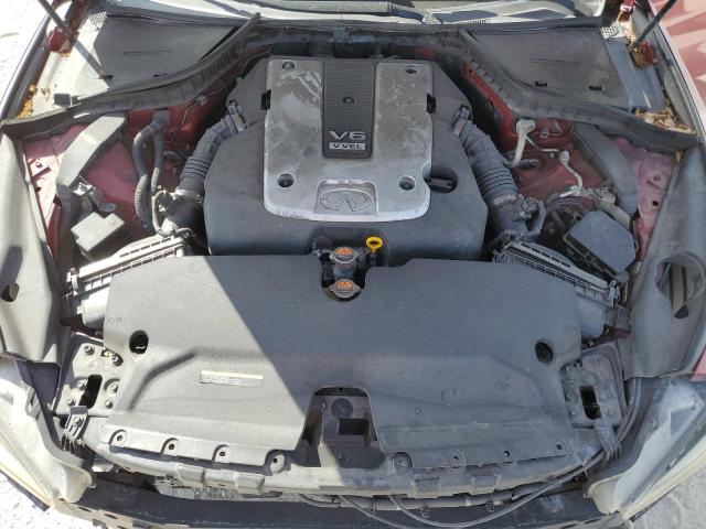 Photo 11 from auction – 2014 INFINITI Q50 BASE with VIN JN1BV7AP0EM673047