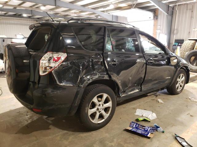 Photo 3 from auction – 2011 TOYOTA RAV4 LIMIT with VIN 2T3DF4DV7BW175096