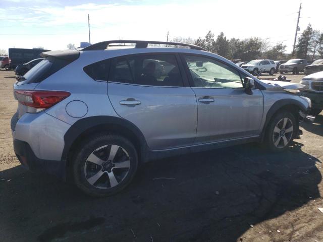 Photo 3 from auction – 2021 SUBARU CROSSTREK with VIN JF2GTHNC6M8222770