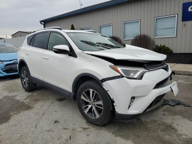 Photo 4 from auction – 2016 TOYOTA RAV4 XLE with VIN JTMWFREV4GJ086337