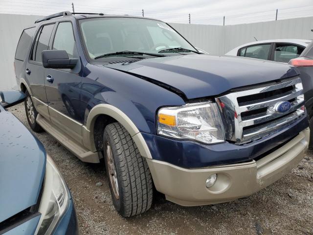 Photo 4 from auction – 2009 FORD EXPEDITION with VIN 1FMFU18539EB06913