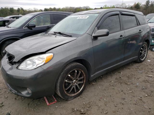 Photo 1 from auction – 2006 TOYOTA COROLLA MA with VIN 2T1KR32E86C568133