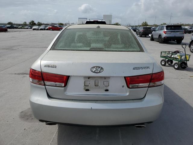 Photo 6 from auction – 2008 HYUNDAI SONATA GLS with VIN 5NPET46F88H320682
