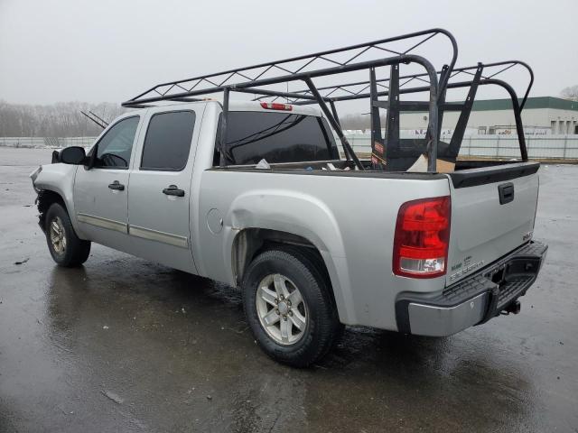 Photo 2 from auction – 2011 GMC SIERRA K15 with VIN 3GTP2VE32BG212714