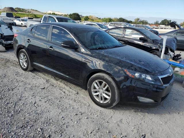 Photo 4 from auction – 2013 KIA OPTIMA LX with VIN 5XXGM4A73DG237530