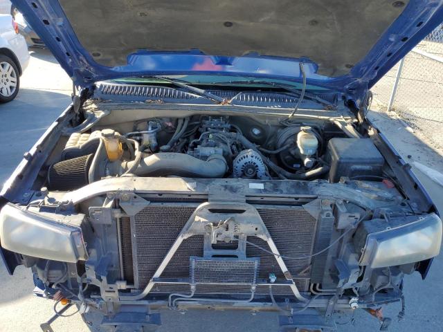 Photo 11 from auction – 2006 CHEVROLET SILVERADO with VIN 2GCEC13T461180444