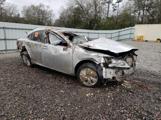 Photo 4 from auction – 2014 LEXUS ES 350 with VIN JTHBK1GG2E2128228