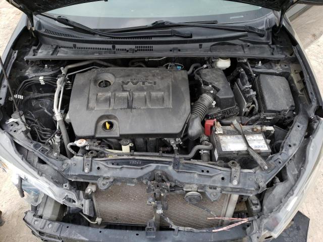 Photo 11 from auction – 2019 TOYOTA COROLLA L with VIN 5YFBURHE2KP898370