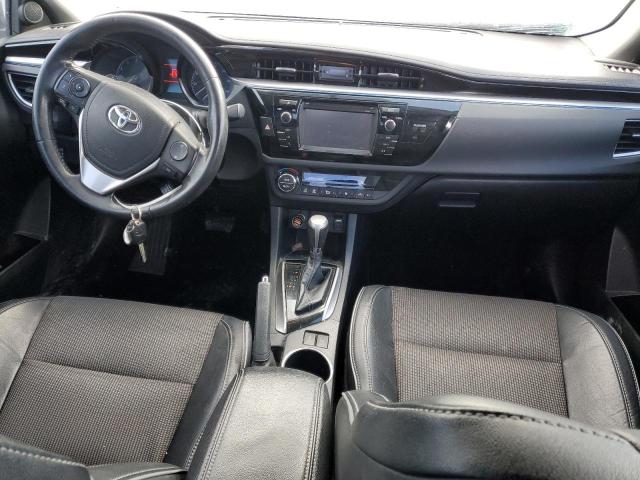 Photo 8 from auction – 2014 TOYOTA COROLLA L with VIN 2T1BURHE9EC228545