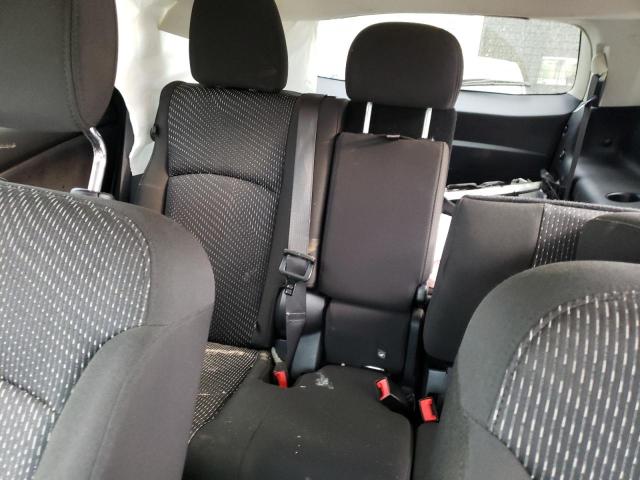 Photo 10 from auction – 2020 DODGE JOURNEY SE with VIN 3C4PDCAB5LT264830